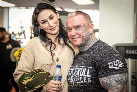 lee priest wife|Lee Priest .